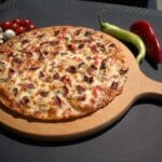 Dört Peynirli Pizza (Kopya)